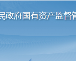 淄博市人民政府国有资产监督管理委员会