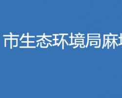 麻城市生态环境局麻城分局