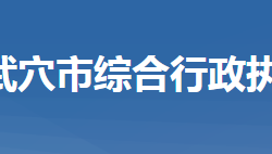 武穴市综合行政执法局