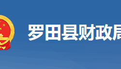 罗田县财政局