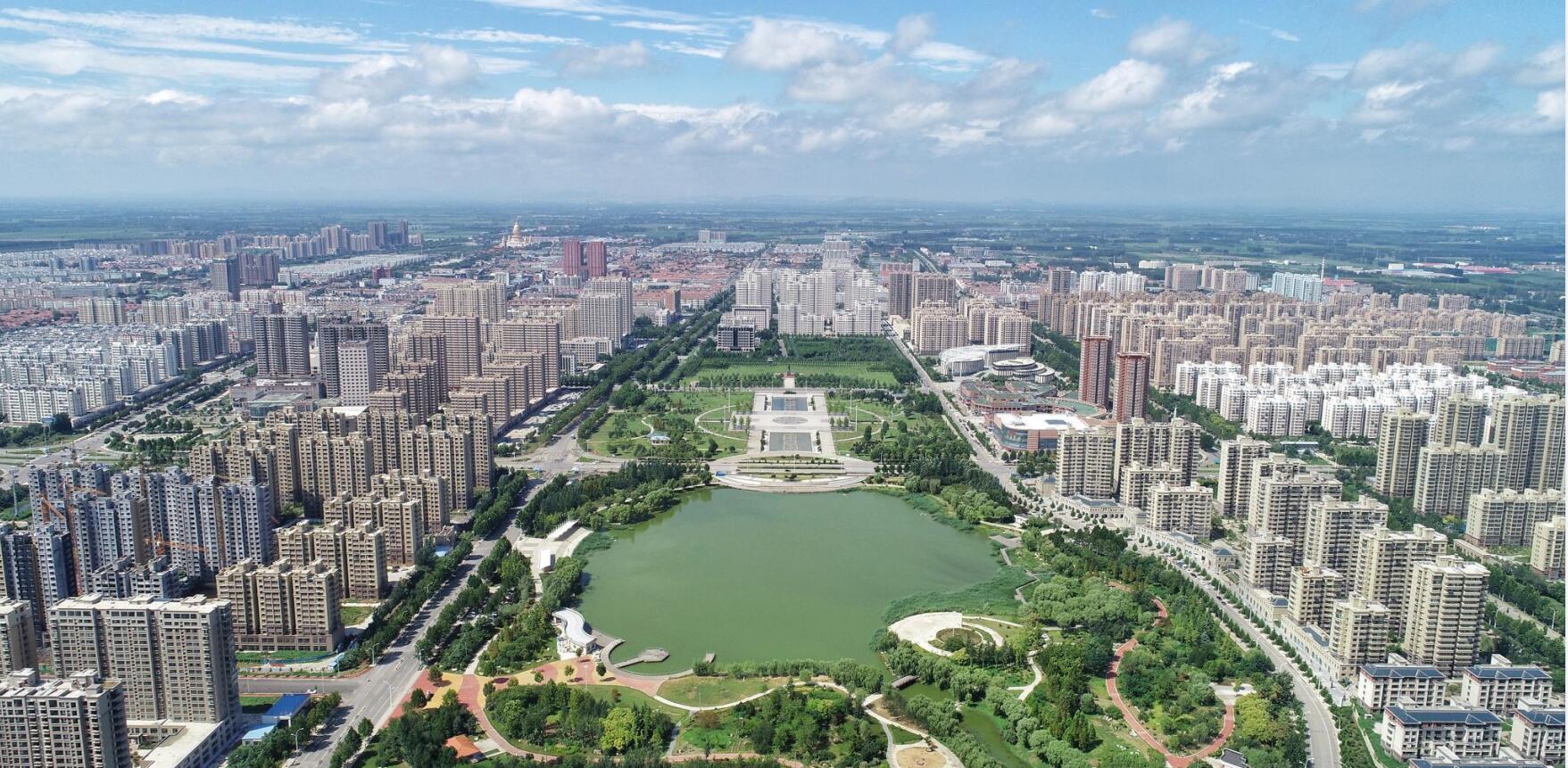 汶上县人民政府