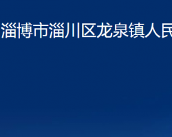 淄博市淄川区龙泉镇人民政府