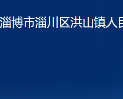 淄博市淄川区洪山镇人民政府