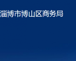 淄博市博山区商务局