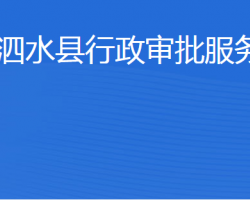 泗水县行政审批服务局