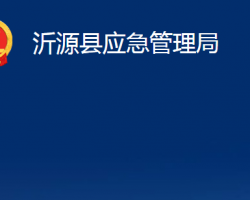 沂源县应急管理局