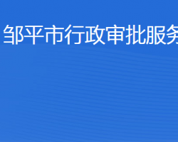 邹平市行政审批服务局