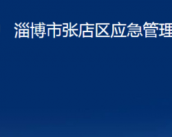 淄博市张店区应急管理局