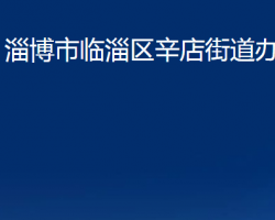 淄博市临淄区辛店街道办事处