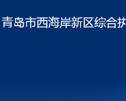 青岛市西海岸新区综合执法