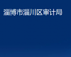 淄博市淄川区审计局