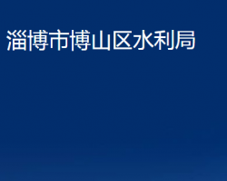 淄博市博山区水利局