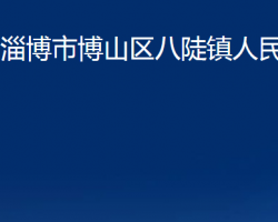 淄博市博山区八陡镇人民政府