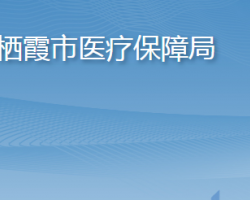 栖霞市医疗保障局