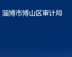 淄博市博山区审计局