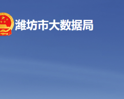 潍坊市大数据局