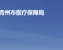 青州市医疗保障局"