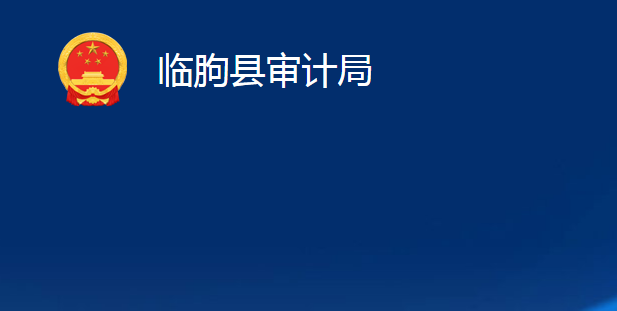 临朐县审计局