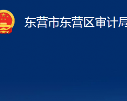 东营市东营区审计局