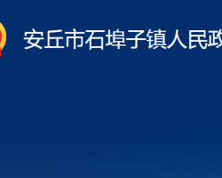 安丘市石埠子镇人民政府