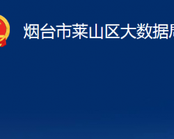 烟台市莱山区大数据局