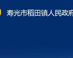 寿光市稻田镇人民政府