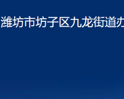 潍坊市坊子区九龙街道办事处