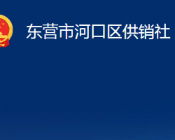 东营市河口区供销社