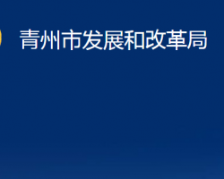 青州市发展和改革局