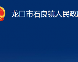 龙口市石良镇人民政府