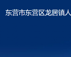 东营市东营区龙居镇人民政府