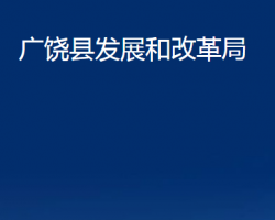 广饶县发展和改革局