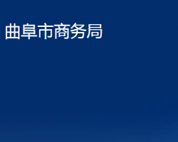 曲阜市商务局