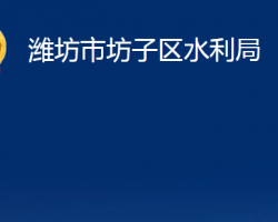 潍坊市坊子区水利局