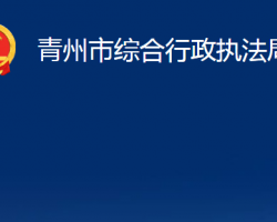 青州市综合行政执法局