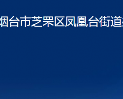 烟台市芝罘区凤凰台街道办事处