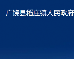 广饶县稻庄镇人民政府