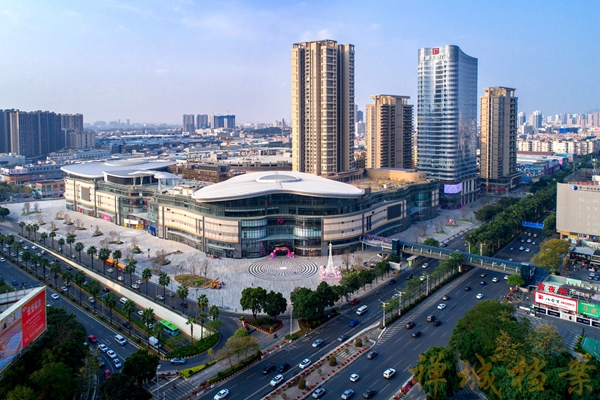 佛山市禅城区人民政府