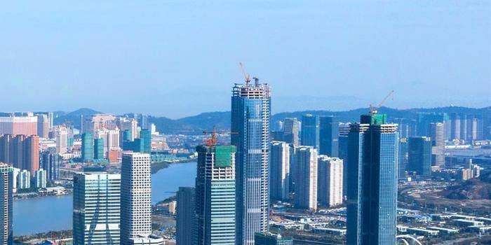 韶关市浈江区人民政府