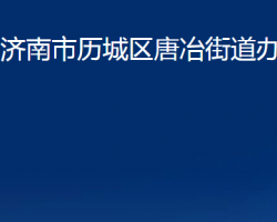 济南市历城区唐冶街道办事处