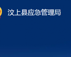 汶上县应急管理局