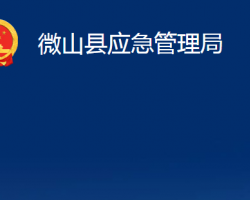 微山县应急管理局