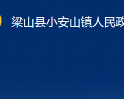 梁山县小安山镇人民政府