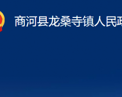 商河县龙桑寺镇人民政府