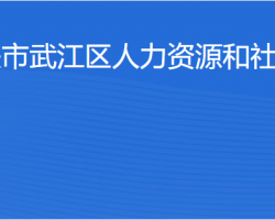 韶关市武江区人力资源和社