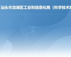 汕头市龙湖区工业和信息化