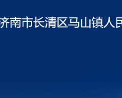 济南市长清区马山镇人民政府