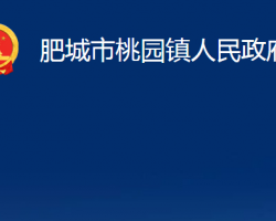 肥城市桃园镇人民政府