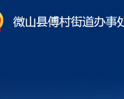 微山县傅村街道办事处