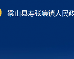 梁山县寿张集镇人民政府